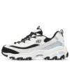 DLITES 1.0 «Black White Blue»