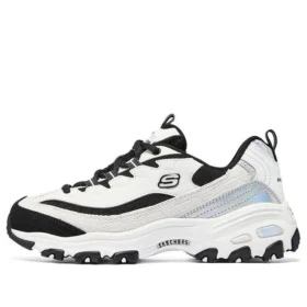 DLITES 1.0 «Black White Blue»