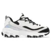 DLITES 1.0 «Black White Blue»
