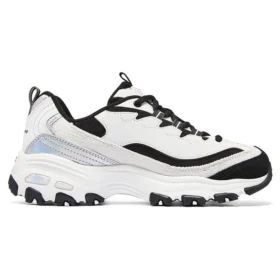 DLITES 1.0 «Black White Blue»