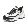 DLITES 1.0 «Black White Blue»