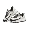 DLITES 1.0 «Black White Blue»