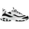 DLITES 1.0 «Blanco Negro»