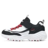 DLITES 1.0 «Blanco, Negro, Rojo»