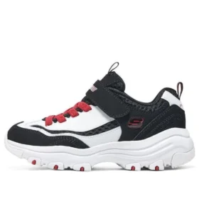 DLITES 1.0 «Blanco, Negro, Rojo»