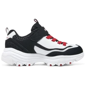 DLITES 1.0 «Blanco, Negro, Rojo»