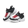 DLITES 1.0 «Blanco, Negro, Rojo»