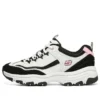 DLITES 1.0 «Blanco, Negro, Rosa»