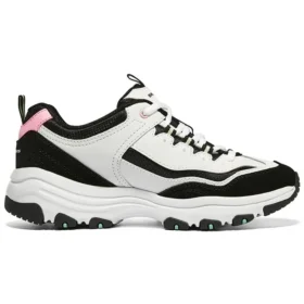 DLITES 1.0 «Blanco, Negro, Rosa»