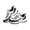 DLITES 1.0 «Blanco, Negro, Rosa»