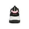 DLITES 1.0 «Blanco, Negro, Rosa»