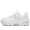 DLites 1.0 «Blanco Rosa»