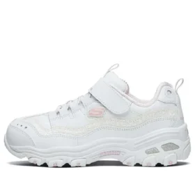 DLites 1.0 «Blanco Rosa»