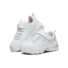 DLites 1.0 «Blanco Rosa»