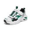 DLITES 1.0 «Blanco Verde»