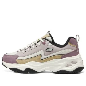 DLITES 1.0 «Malva, amarillo y blanco»