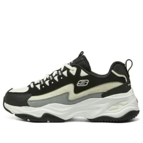 DLITES 1.0 «Negro Beige»