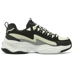 DLITES 1.0 «Negro Beige»