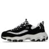 DLites 1.0 «Negro Blanco»