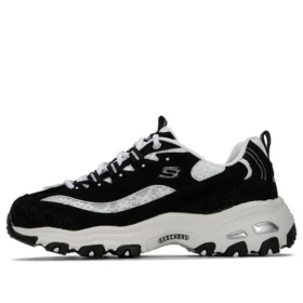 DLites 1.0 «Negro Blanco»