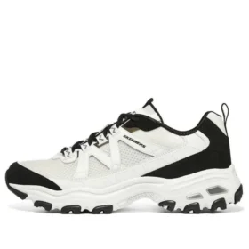 DLites 1.0 «Negro Blanco»