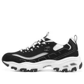 DLites 1.0 «Negro Blanco»