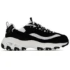 DLites 1.0 «Negro Blanco»
