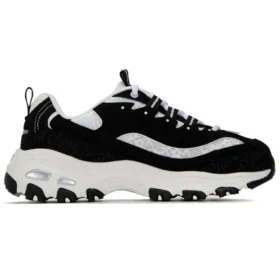 DLites 1.0 «Negro Blanco»