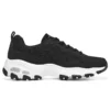 DLites 1.0 «Negro Blanco»