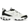 DLites 1.0 «Negro Blanco»