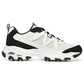 DLites 1.0 «Negro Blanco»