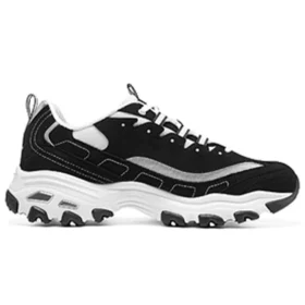 DLites 1.0 «Negro Blanco»