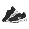 DLites 1.0 «Negro Blanco»