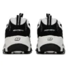 DLites 1.0 «Negro Blanco»