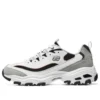 DLITES 1.0 «Negro, blanco y gris»