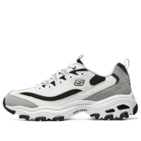 DLITES 1.0 «Negro, blanco y gris»