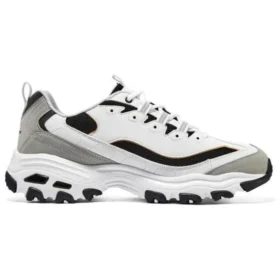 DLITES 1.0 «Negro, blanco y gris»