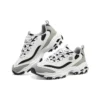 DLITES 1.0 «Negro, blanco y gris»