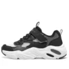 DLITES 1.0 «Negro Gris»