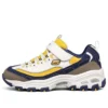 DLITES 1.0 «Purple Yellow»