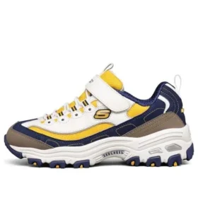 DLITES 1.0 «Purple Yellow»