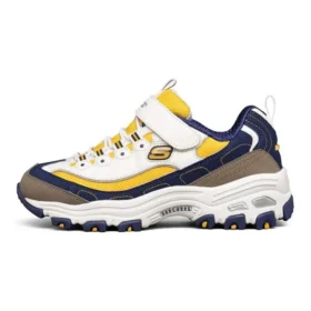 DLITES 1.0 «Purple Yellow»