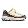 DLITES 1.0 «Purple Yellow»