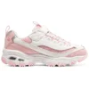 DLITES 1.0 «Rosa Blanco»
