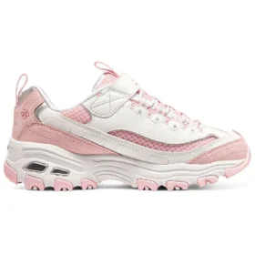 DLITES 1.0 «Rosa Blanco»