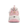DLITES 1.0 «Rosa Blanco»