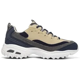 DLites 1.0 «Sand Navy»