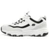 DLITES 1.0 «White Black»