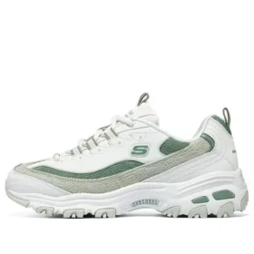 DLITES 1.0 «White Light Green»