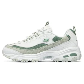 DLITES 1.0 «White Light Green»